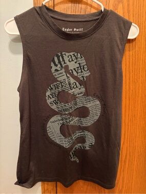 Taylor swift tank